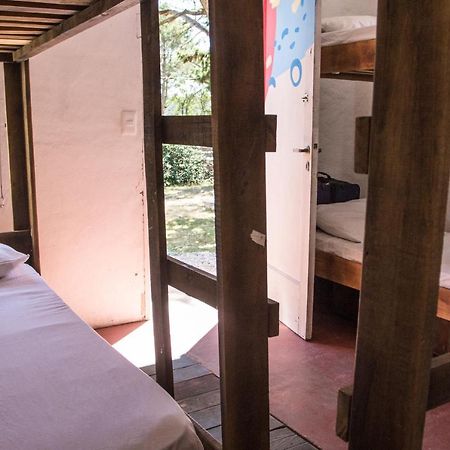 Negrita Hostel La Barra 外观 照片