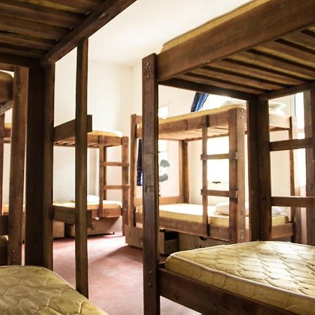 Negrita Hostel La Barra 外观 照片