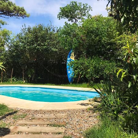 Negrita Hostel La Barra 客房 照片