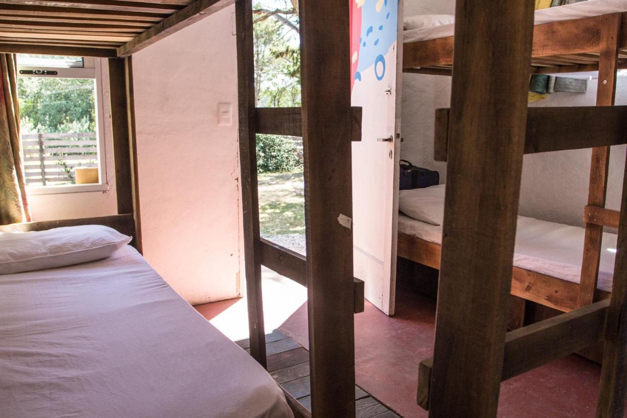 Negrita Hostel La Barra 外观 照片