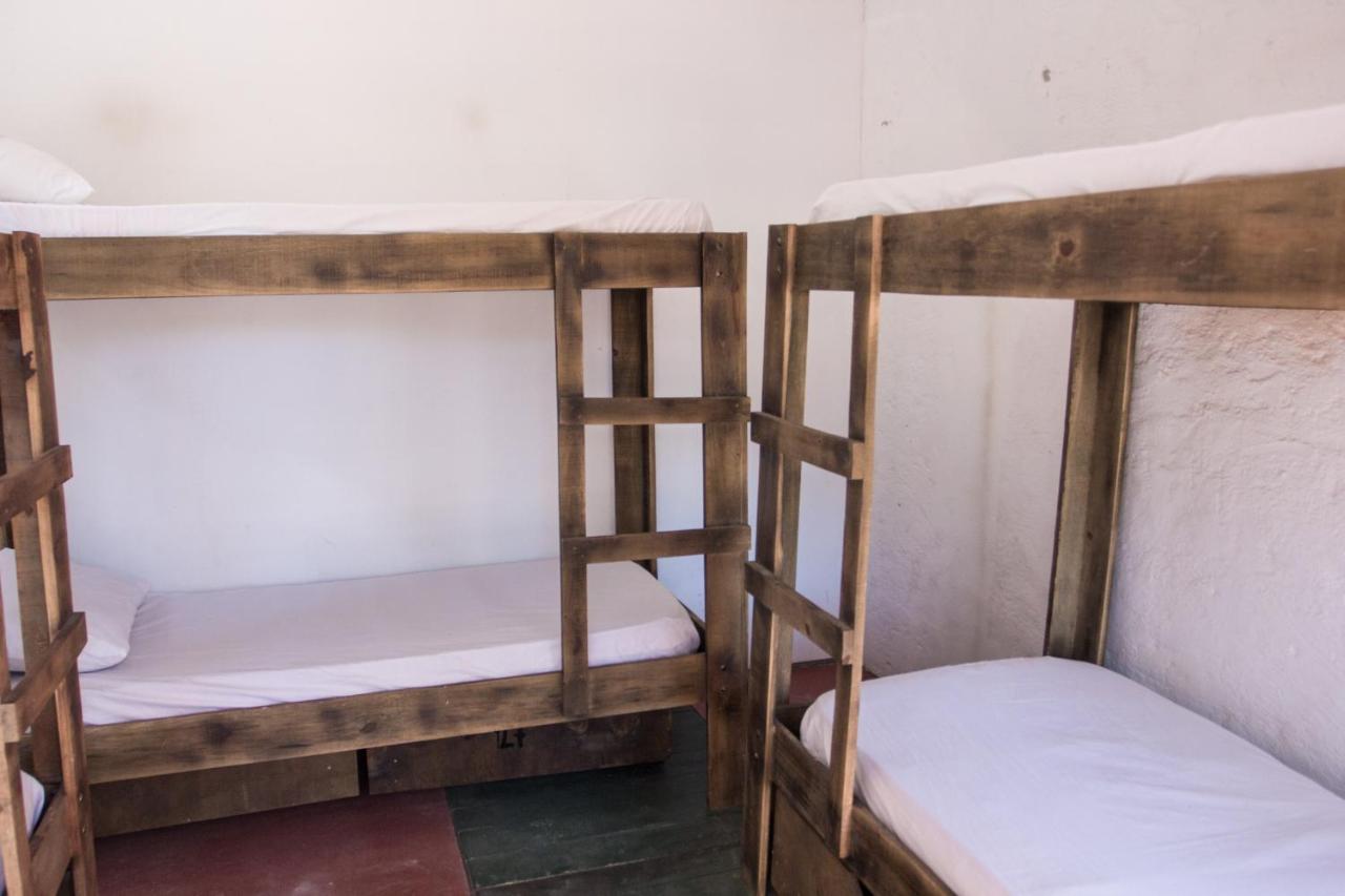 Negrita Hostel La Barra 外观 照片