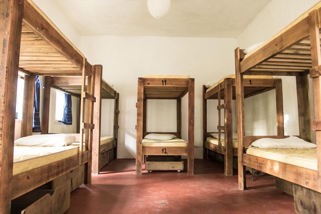 Negrita Hostel La Barra 客房 照片