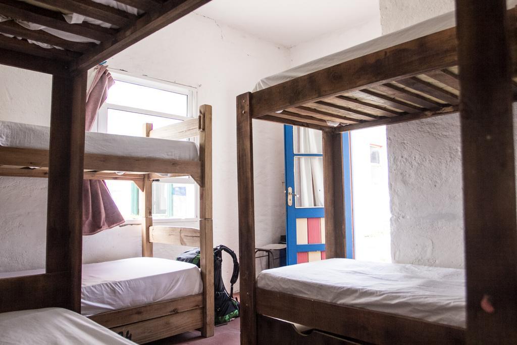 Negrita Hostel La Barra 客房 照片
