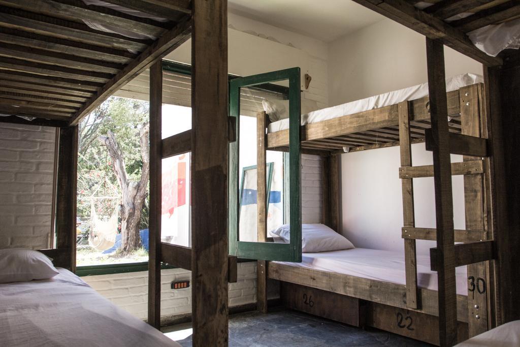 Negrita Hostel La Barra 客房 照片