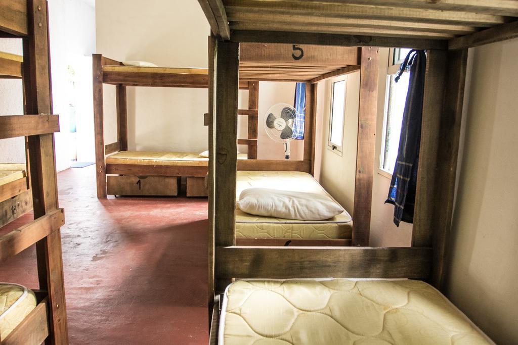 Negrita Hostel La Barra 客房 照片