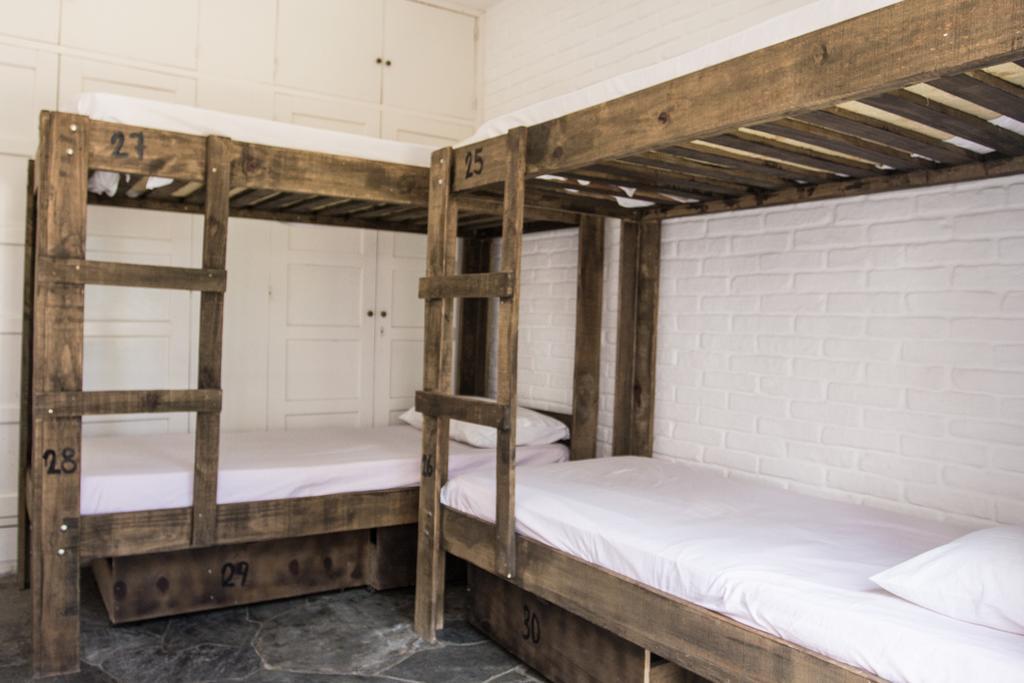 Negrita Hostel La Barra 客房 照片