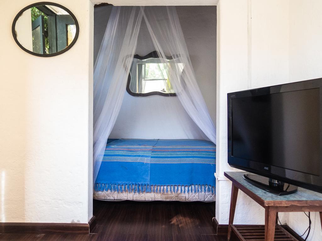 Negrita Hostel La Barra 外观 照片