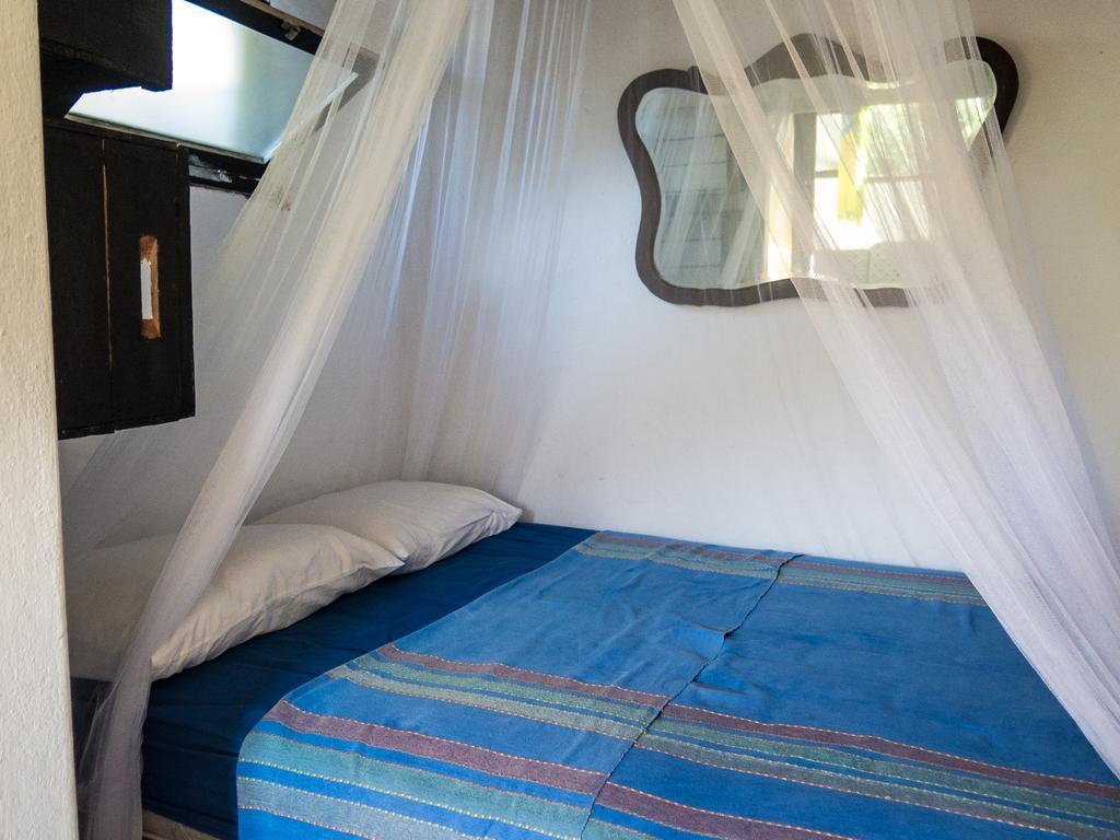 Negrita Hostel La Barra 外观 照片