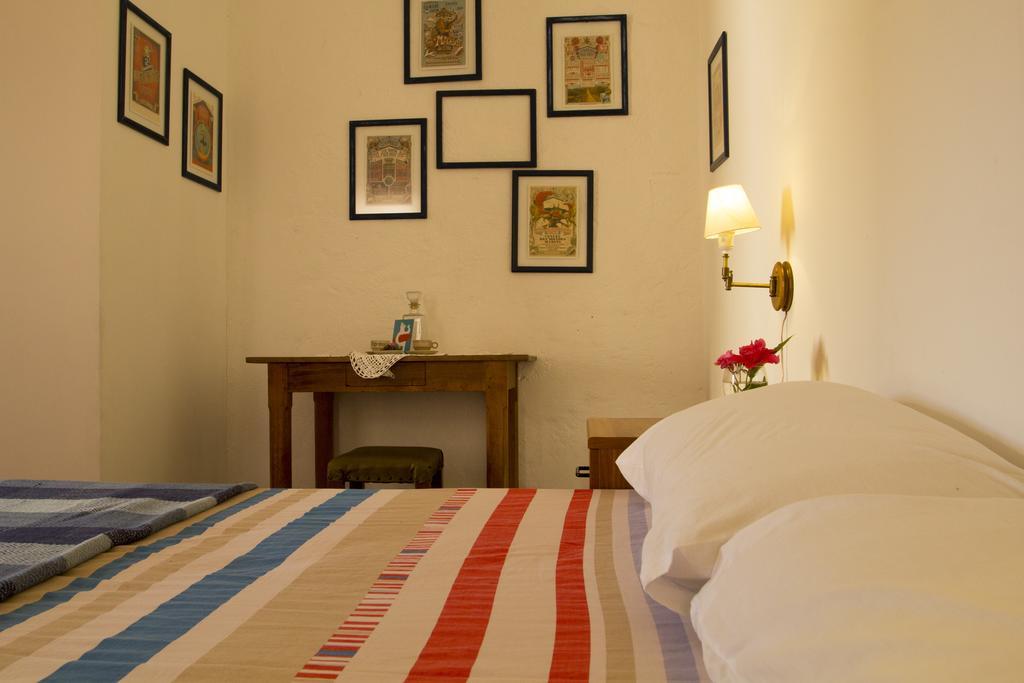 Negrita Hostel La Barra 客房 照片