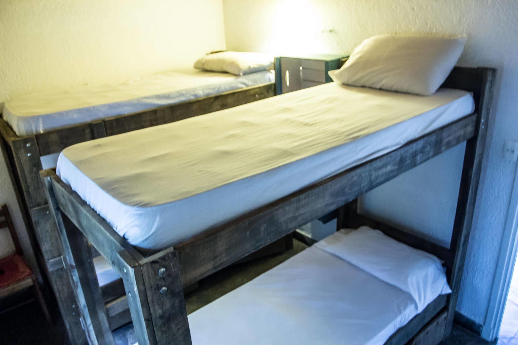 Negrita Hostel La Barra 外观 照片