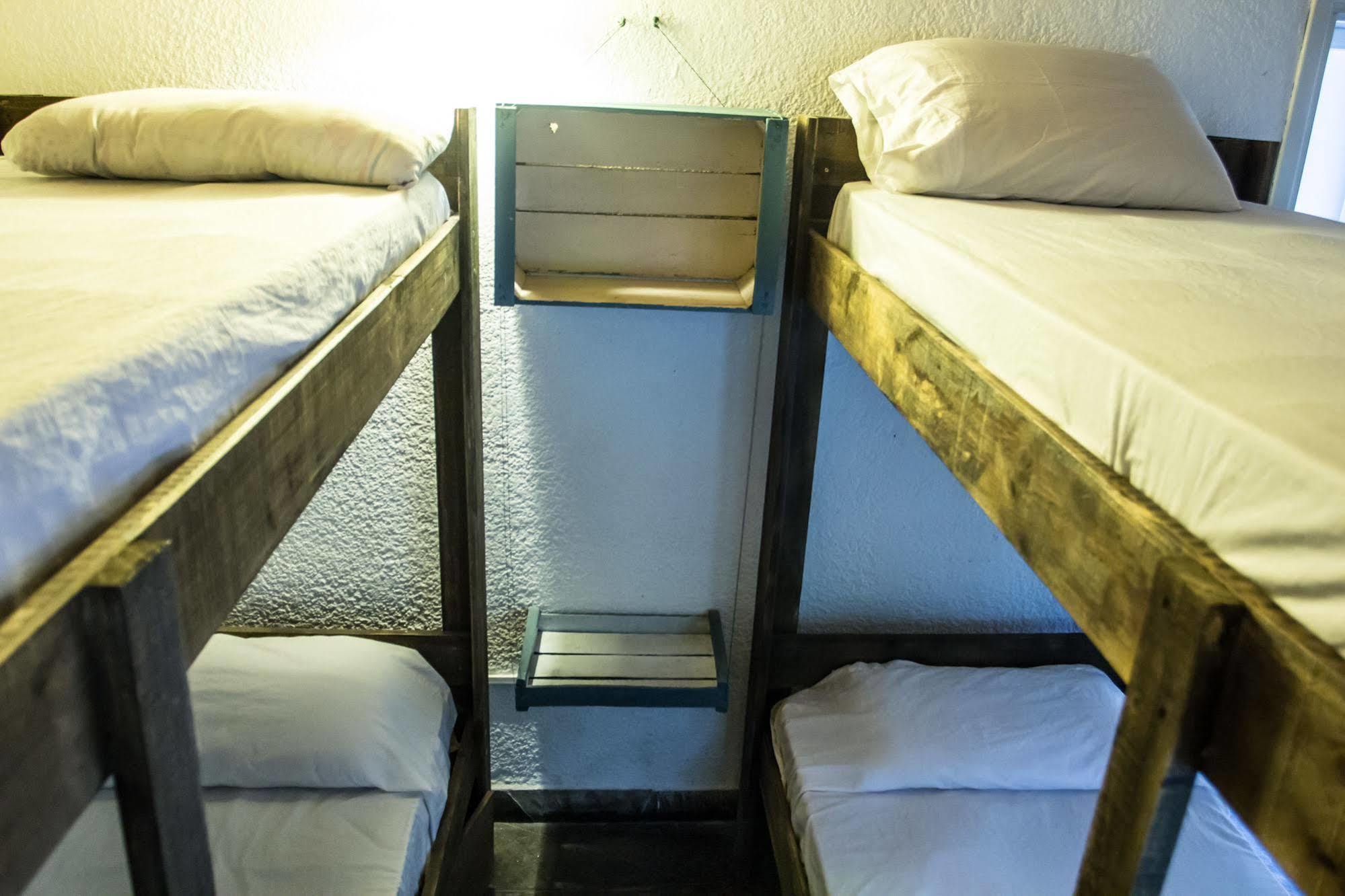 Negrita Hostel La Barra 外观 照片