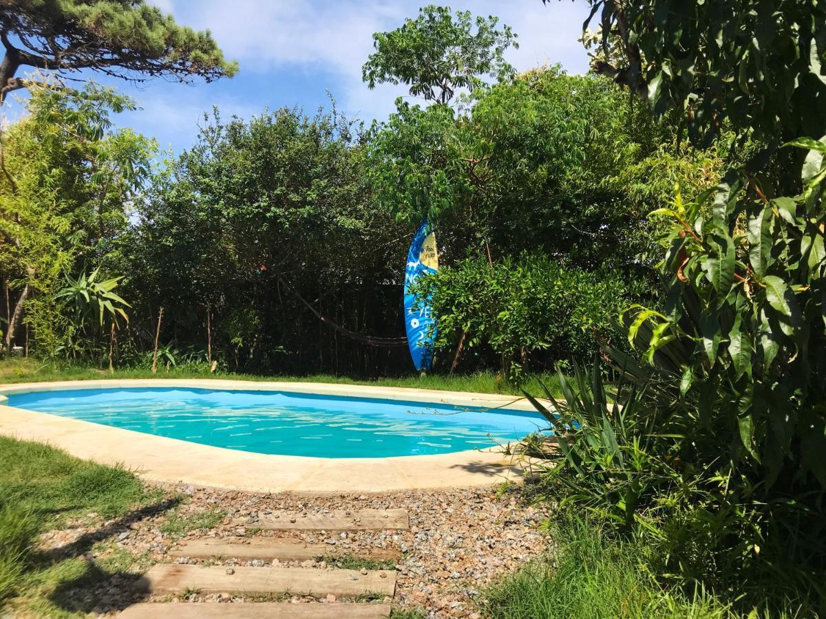 Negrita Hostel La Barra 客房 照片